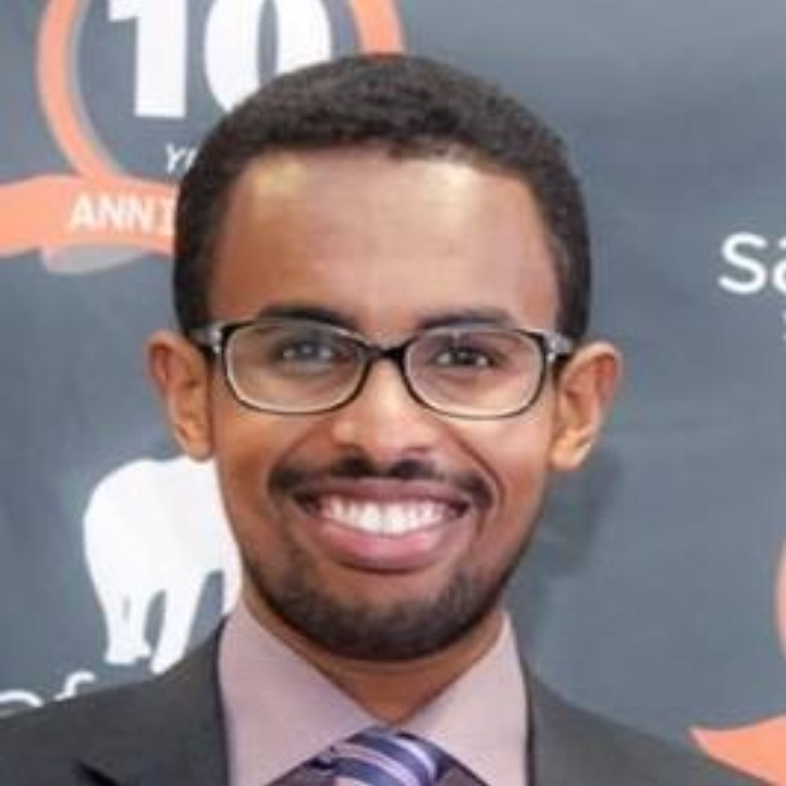 Abdulrahman Ali